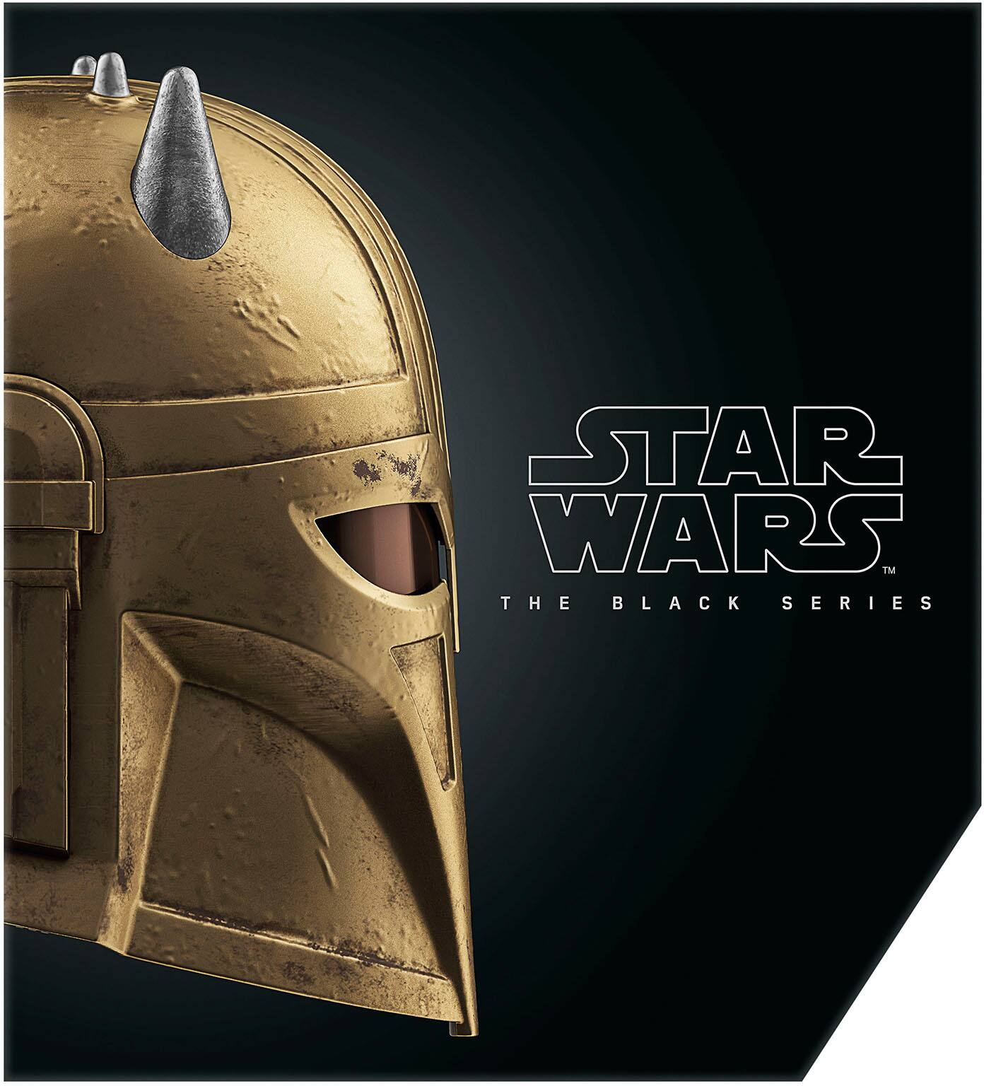 STAR WARS: THE BLACK SERIES