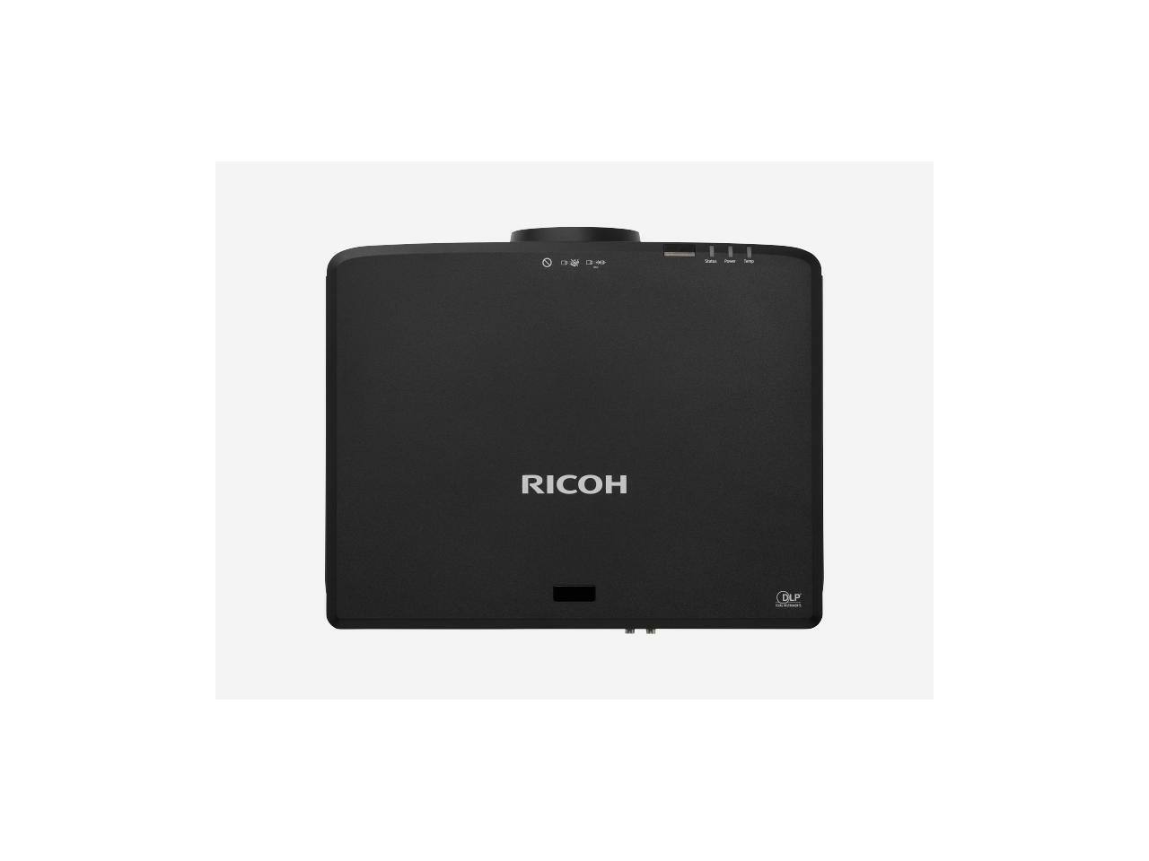 RICOH DLP