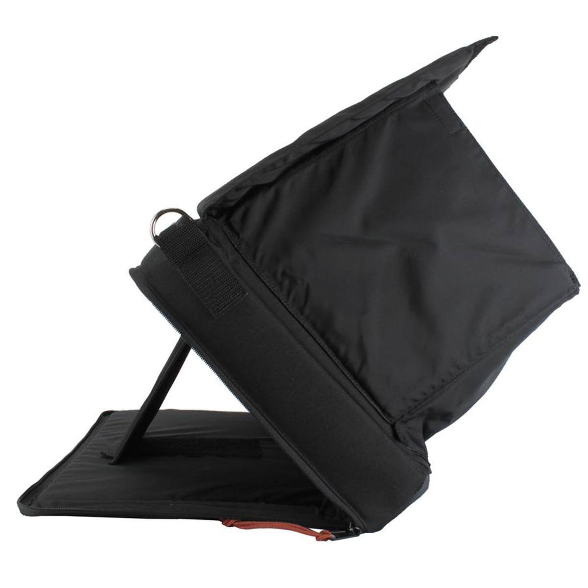 Alt View 2. Porta Brace - Porta Brace MO-LH1850 Carrying Case  Viewing Stand for BT-LH1850 Monitors.