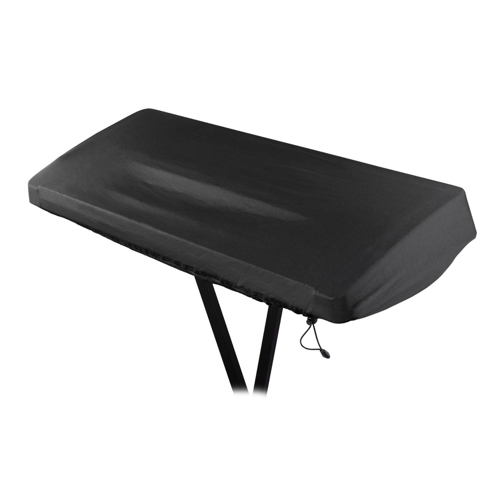 Left. NORD - Nord Piano 6 73-Key Digital Piano Bundle with Soft Case, Stand and Accessory.
