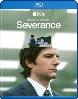 Severance: Season 1 - BLU-RAY