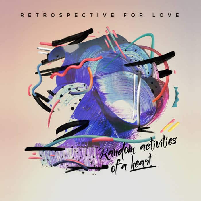 Random Activities of a Heart [LP] [VINYL]