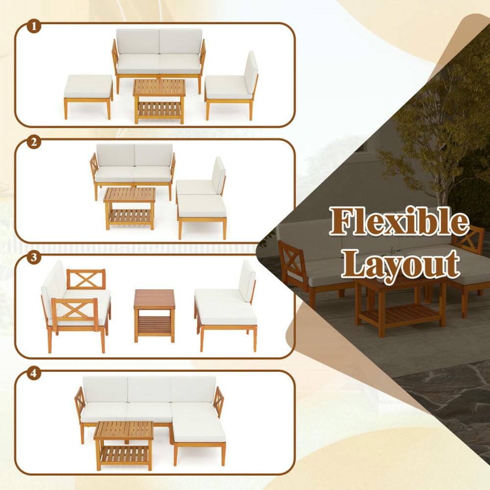 1. Flexible Layout  
2.  
3.  
4.