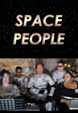 Space People (MOD) (DVD Movie)