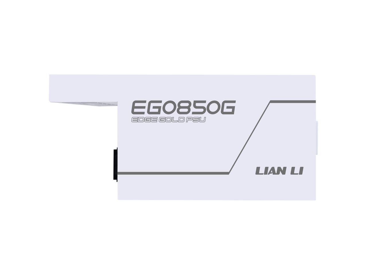 EG0850G EDGE GOLD PSU  
LIAN LI