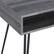 Alt View 14. OSP Home Furnishings - Writing Desk 36" - Grey.