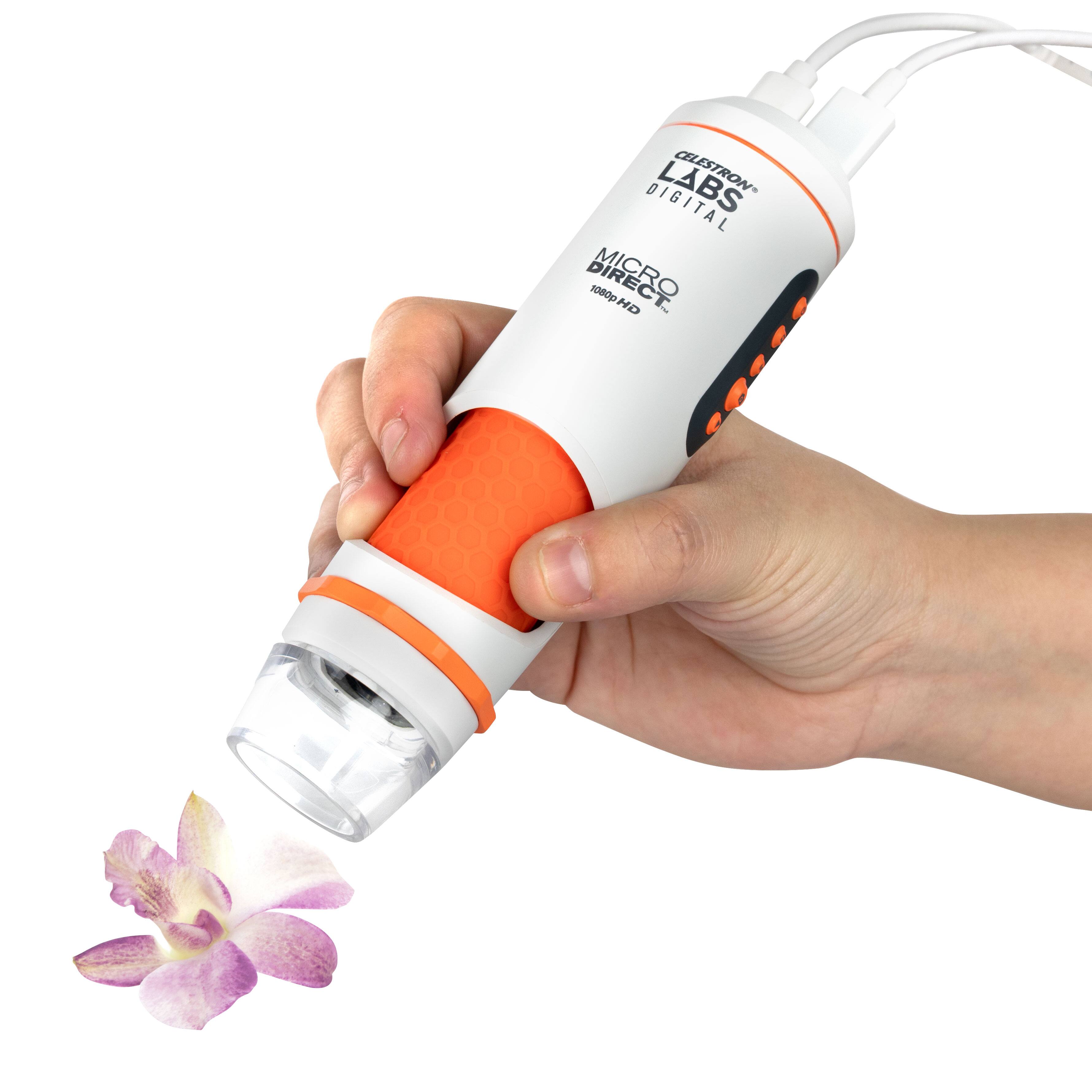 CELESTRON LABS DIGITAL MICRO DIRECT 1080p HD