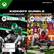 XBOX SERIES X|S
KICKOFF BUNDLE
STANDARD EDITION
EA SPORTS MADDEN NFL 26
STANDARD EDITION
EA SPORTS COLLEGE FOOTBALL 26
EVERYONE E
Mild Lyrics
In-Game Purchases (Includes Random Items)
Users Interact
NFLPA