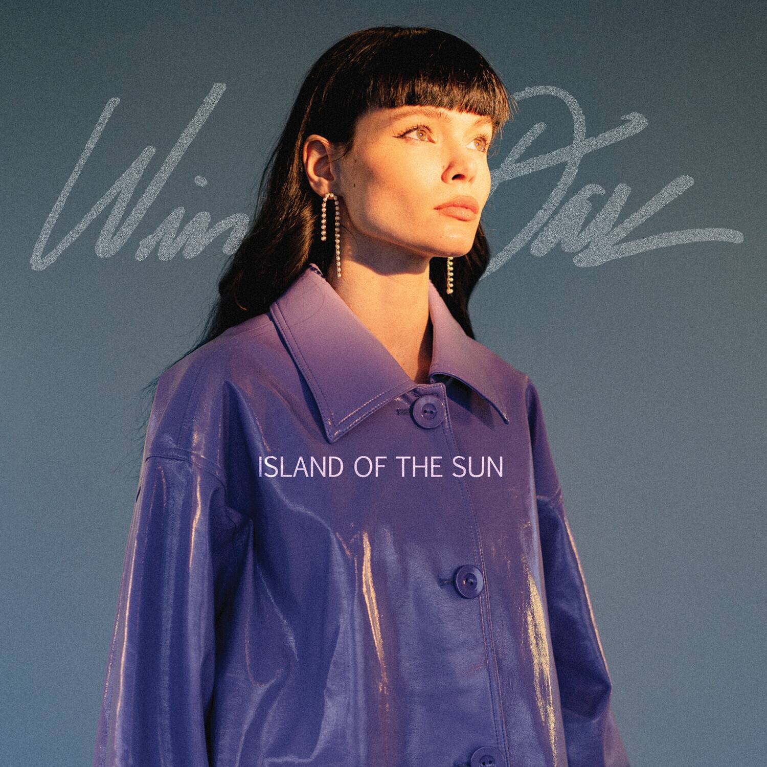 Winona Oak - Island Of The Sun  - COMPACT DISCS