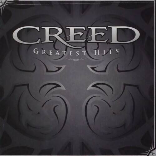Creed - Greatest Hits   - COMPACT DISCS [CD]