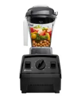 Vitamix - Explorian E310 Blender - Black - Front_Zoom