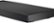 Left Zoom. Sony - 2.1-Channel Soundbar with 4.72" Subwoofer and 170-Watt Digital Amplifier - Black.
