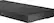 Left. Sony - 2.1-Channel Soundbar with 4.72" Subwoofer and 170-Watt Digital Amplifier - Black.