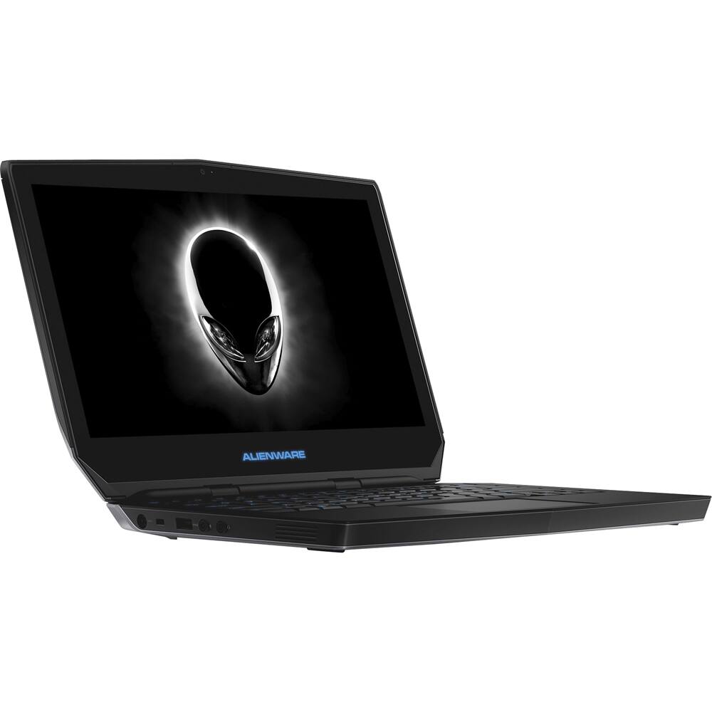 Best Buy: Alienware 13 R2 Laptop Intel Core i5 8GB Memory 500GB+ 