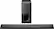 Front. Sony - 2.1-Channel Soundbar System with 5.12" Wireless Subwoofer and Digital Amplifier - Black.
