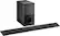Angle. Sony - 2.1-Channel Soundbar System with Wireless Subwoofer and Digital Amplifier - Black.