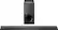 Front. Sony - 2.1-Channel Soundbar System with Wireless Subwoofer and Digital Amplifier - Black.