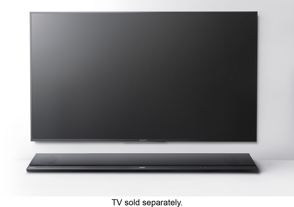 Sony reveals 2.1-channel soundbar with wireless Bravia TV connection - CNET