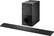 Left. Sony - 2.1-Channel Soundbar System with Wireless Subwoofer and Digital Amplifier - Black.