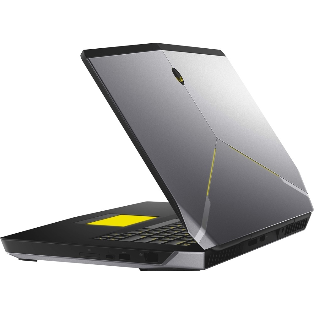 Best Buy: Alienware 15 R2 15.6