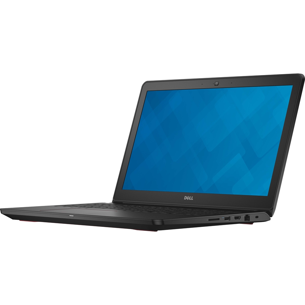 Best Buy: Dell Inspiron 7559 Laptop Intel Core i7 8GB Memory 1TB+