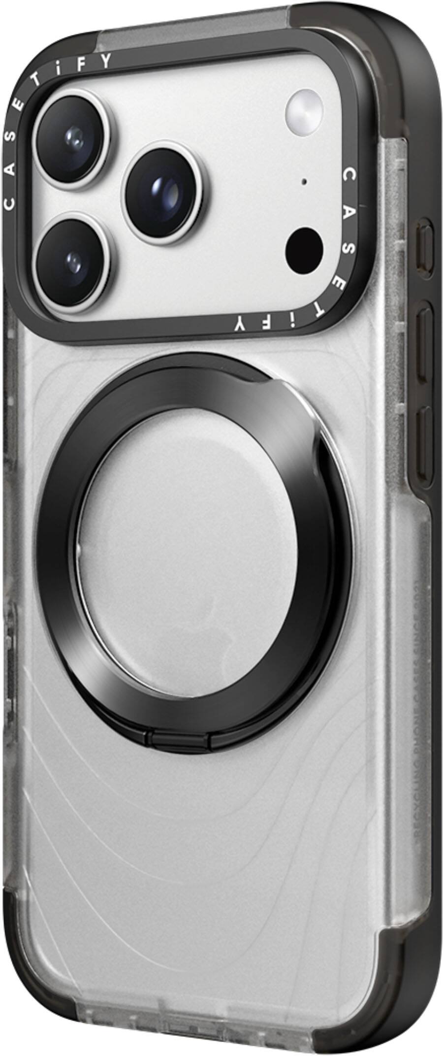 CASTIFY CASE