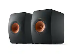 LS50 Wireless 5.1 LSSO Wireless Speaker System
