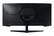 Alt View 11. Samsung - Odyssey G5 27" LED Curved WQHD FreeSync Monitor with HDR (HDMI) - Black.