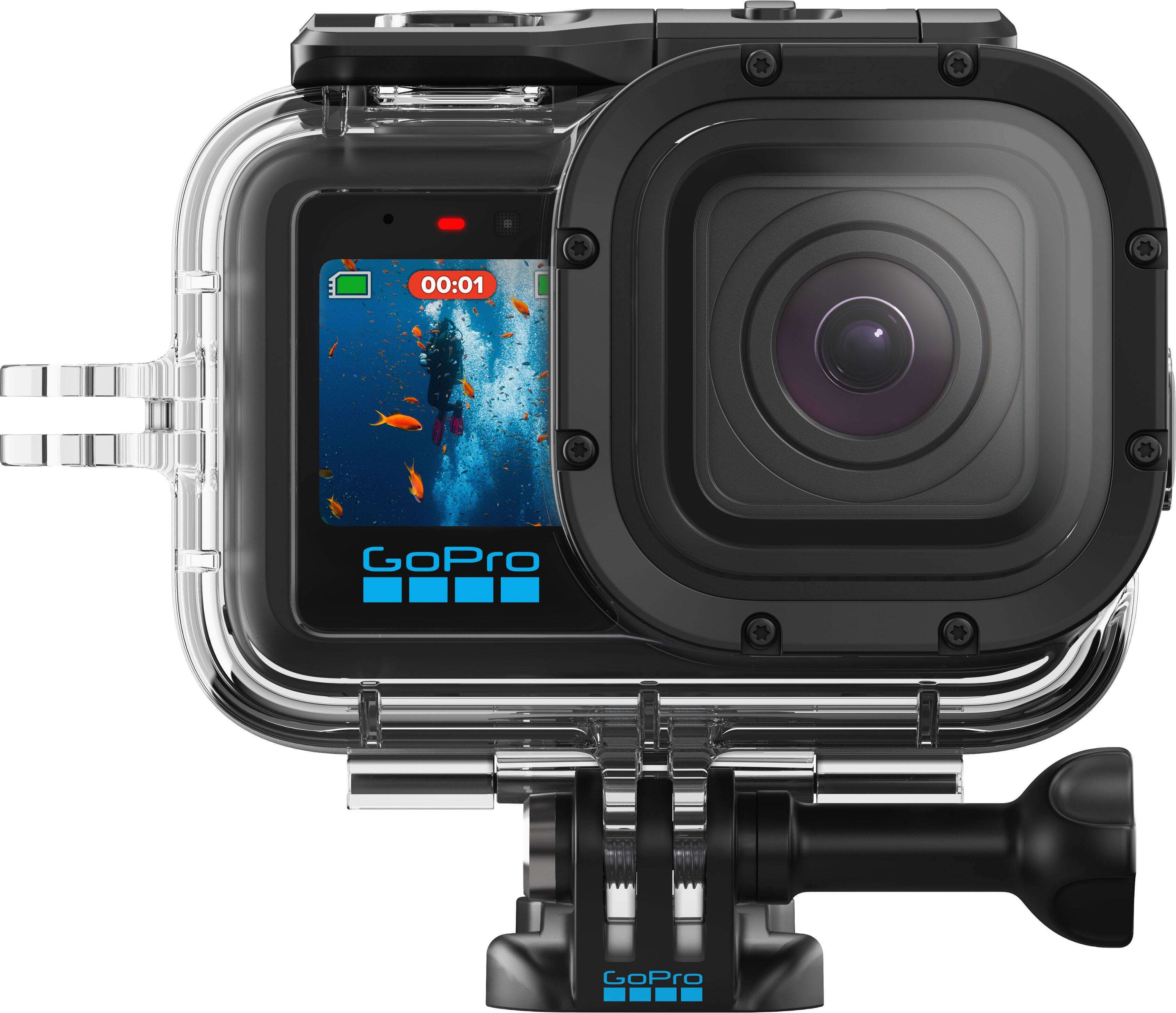 00:01 GoPro