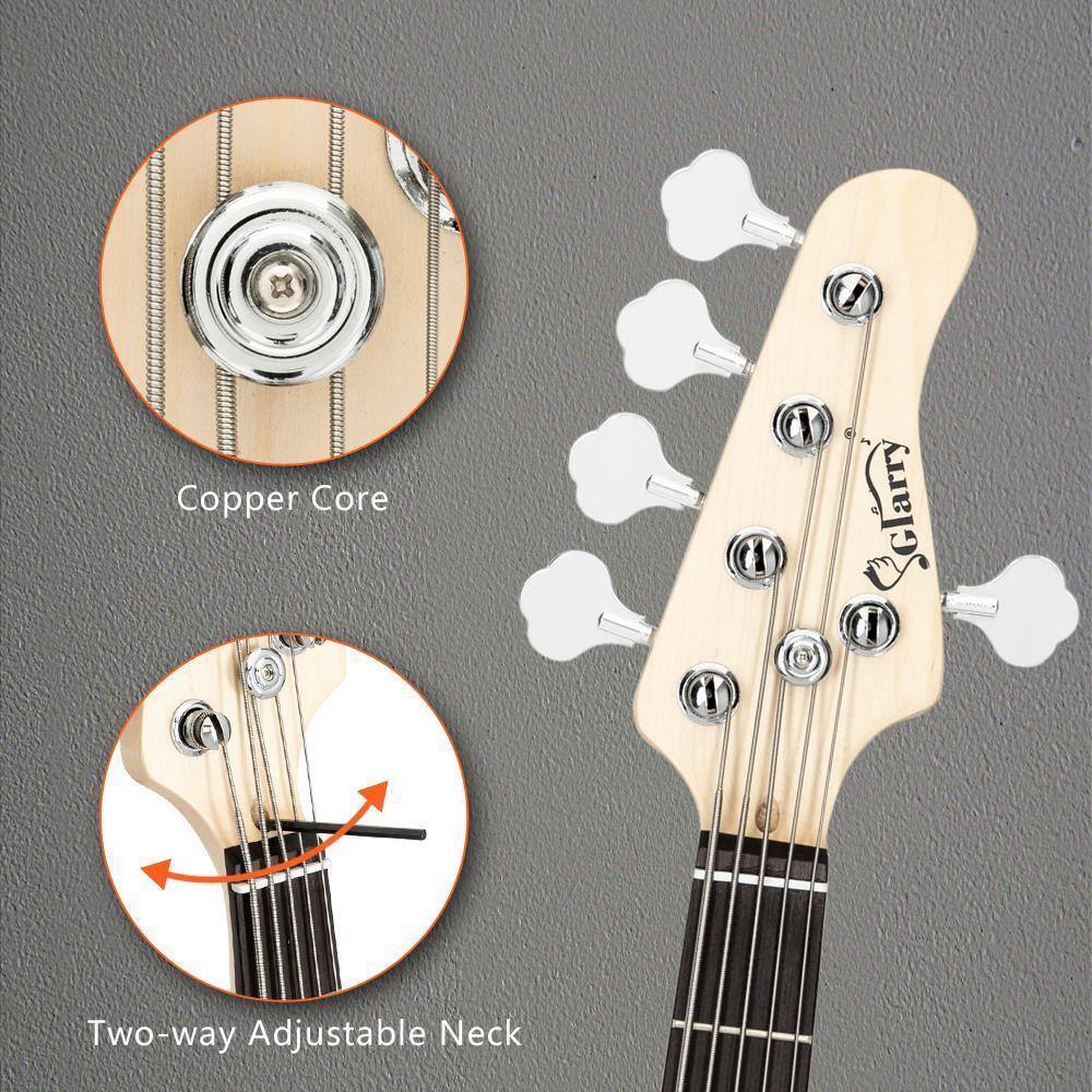 Copper Core

Two-way Adjustable Neck