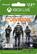 Front. Microsoft - Xbox LIVE 3 Month Gold Membership -Tom Clancy's The Division.