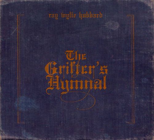  The Grifter's Hymnal [CD]