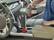 Alt View 13. Black+Decker - Pivot Automotive Hand Vac - Titanium/Red.