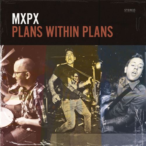  Plans Within Plans [CD]