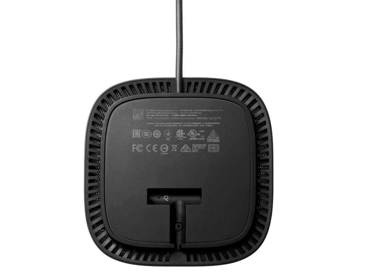 S/N: xxxxxxxx  
Warranty: 3y/3y/3y  
P/N: xxxxxxxx  
Model: E5200W  
FC & CE  
IC: 0007  
C-Tick  
VCCI  
EAC  
100-240V~50/60Hz  
0.5A  
Class B  
Limited 13W  
Made in China  
E5200W  
FC & CE  
IC: 0007  
C-Tick  
VCCI  
EAC  
100-240V~50/60Hz  
0.5A  
Class B  
Limited 13W  
Made in China