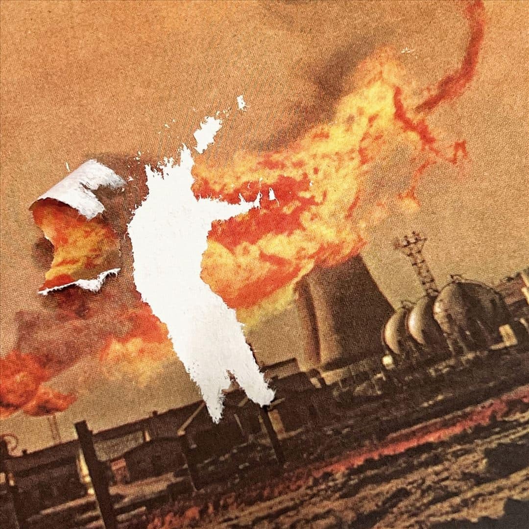 Sasquatch Landslide [LP] [VINYL]