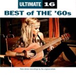 Front Standard. Ultimate 16: Best of the '60s [CD].