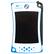 Angle. Kent Displays - Boogie Board Jot 4.5" LCD eWriter - Blue.