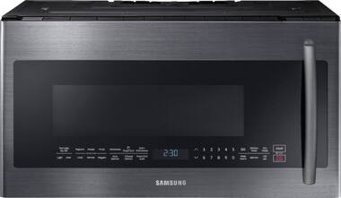 Small Over The Range Microwaves Best Buy