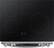 Alt View 13. Samsung - 5.8 Cu. Ft. Electric Induction Self-Cleaning Slide-In Smart Range with Convection.