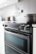 Alt View Zoom 19. Samsung - 5.8 Cu. Ft. Electric Flex Duo Self-Cleaning Fingerprint Resistant Slide-In Smart Range with Convection - Black stainless steel.