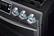 Alt View 17. Samsung - Flex Duo™ 5.8 Cu. Ft. Self-Cleaning Fingerprint Resistant Slide-In Gas Convection Range - Black Stainless Steel.