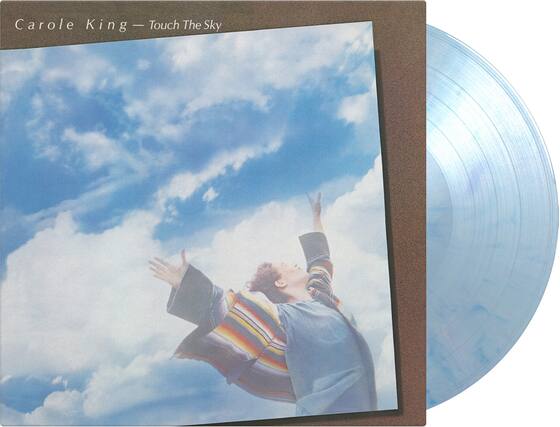 Carole King — Touch The Sky