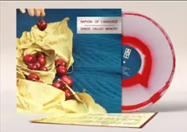 Dance Called Memory [LP] - VINYL