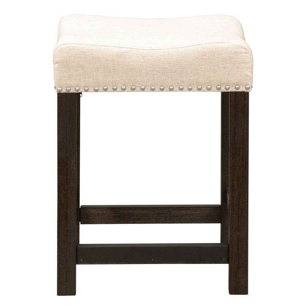 Upholstered Stools