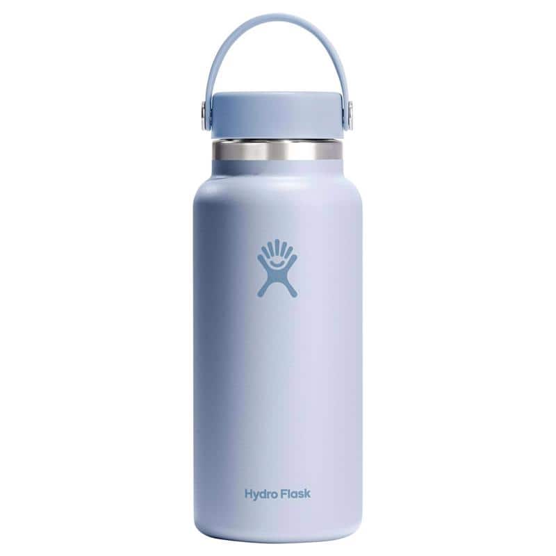 Hydroflask - 32 fl. oz. BPA Free Insulated Bottle - Surf