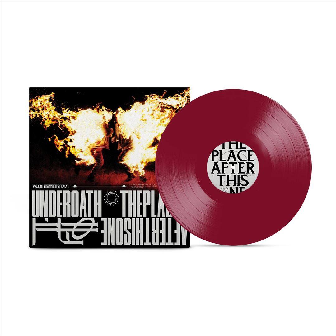The Place After This One [LP] [VINYL] price history on PriceWatchPro