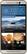 Front. HTC - One (M9) 4G LTE with 32GB Memory Cell Phone - Gold on Silver.