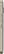 Alt View 2. HTC - One (M9) 4G LTE with 32GB Memory Cell Phone - Gold on Silver.
