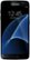 Front Zoom. Samsung - Galaxy S7 32GB - Black Onyx (Verizon).